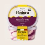 Abacaxi ao Vinho